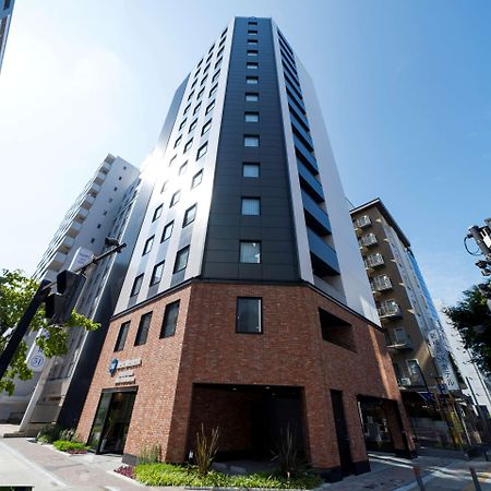 Best Western Hotel Fino Shin-Yokohama Jokohama Zewnętrze zdjęcie