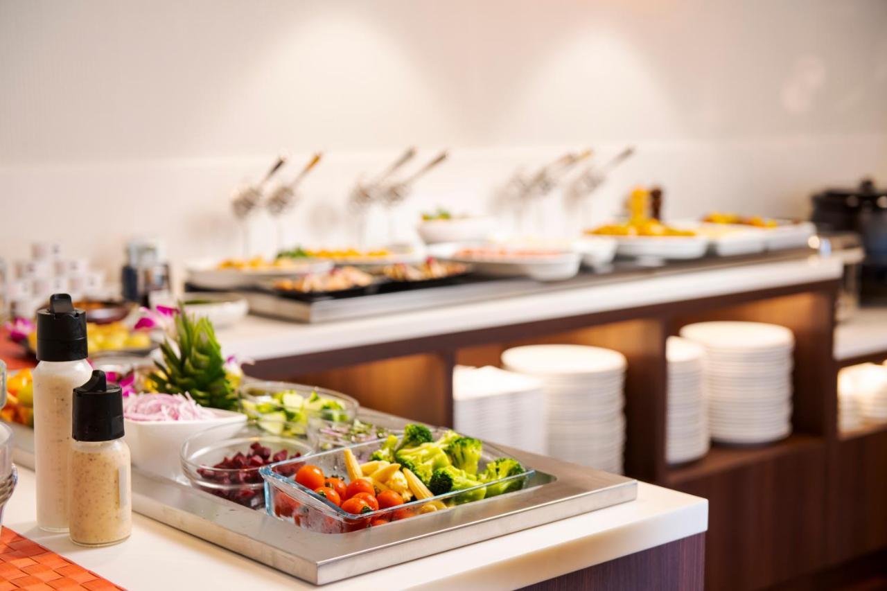 Best Western Hotel Fino Shin-Yokohama Jokohama Zewnętrze zdjęcie