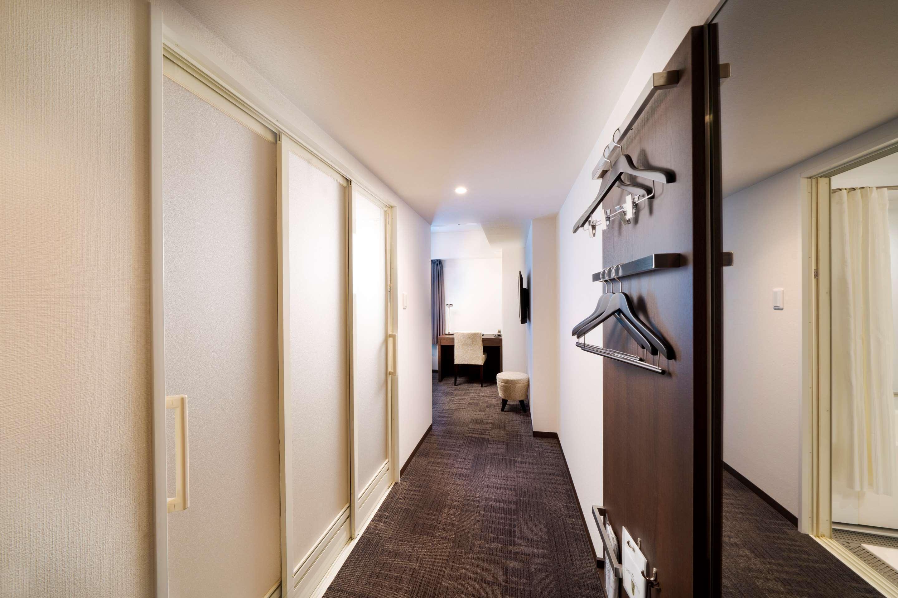 Best Western Hotel Fino Shin-Yokohama Jokohama Zewnętrze zdjęcie