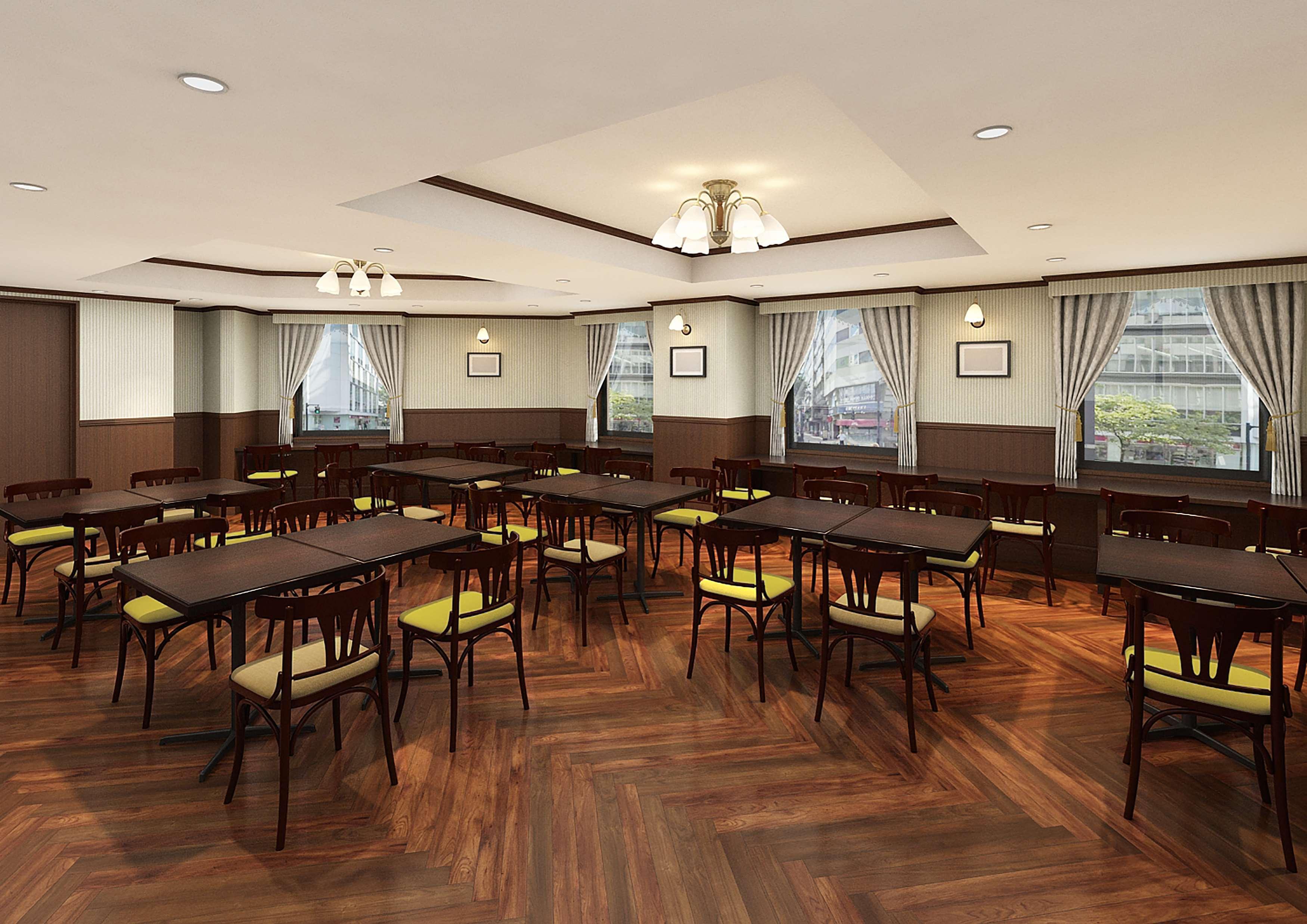 Best Western Hotel Fino Shin-Yokohama Jokohama Zewnętrze zdjęcie