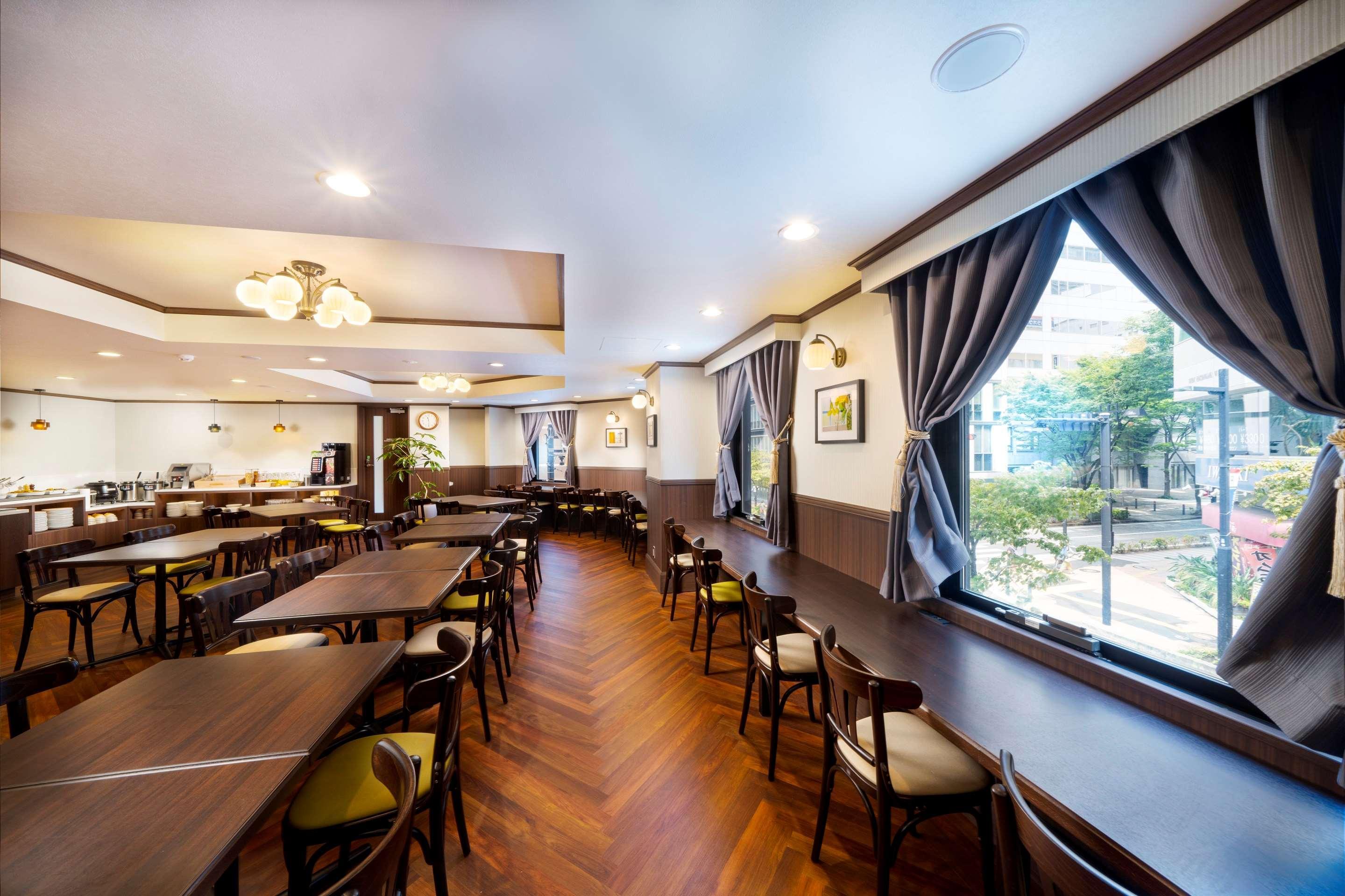 Best Western Hotel Fino Shin-Yokohama Jokohama Zewnętrze zdjęcie
