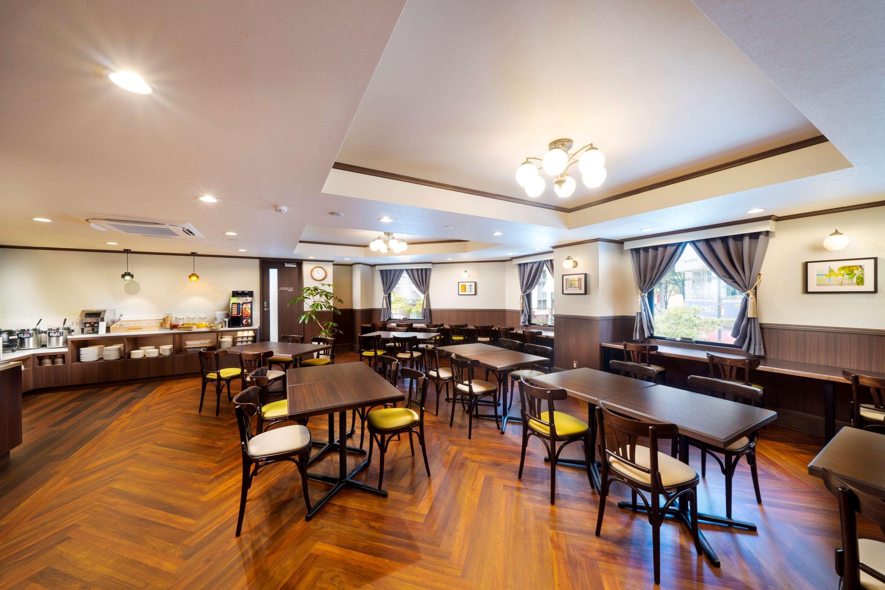 Best Western Hotel Fino Shin-Yokohama Jokohama Zewnętrze zdjęcie