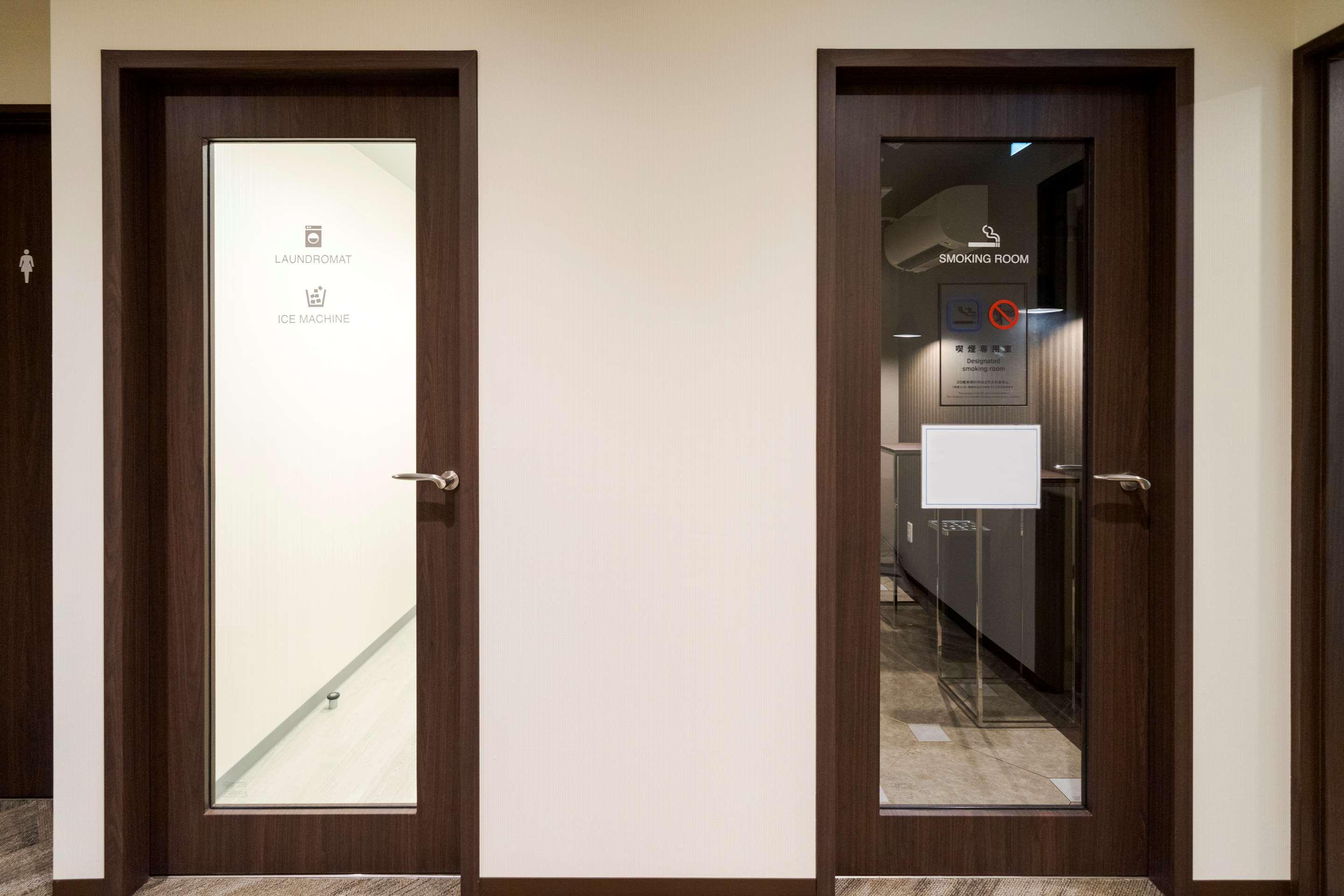 Best Western Hotel Fino Shin-Yokohama Jokohama Zewnętrze zdjęcie