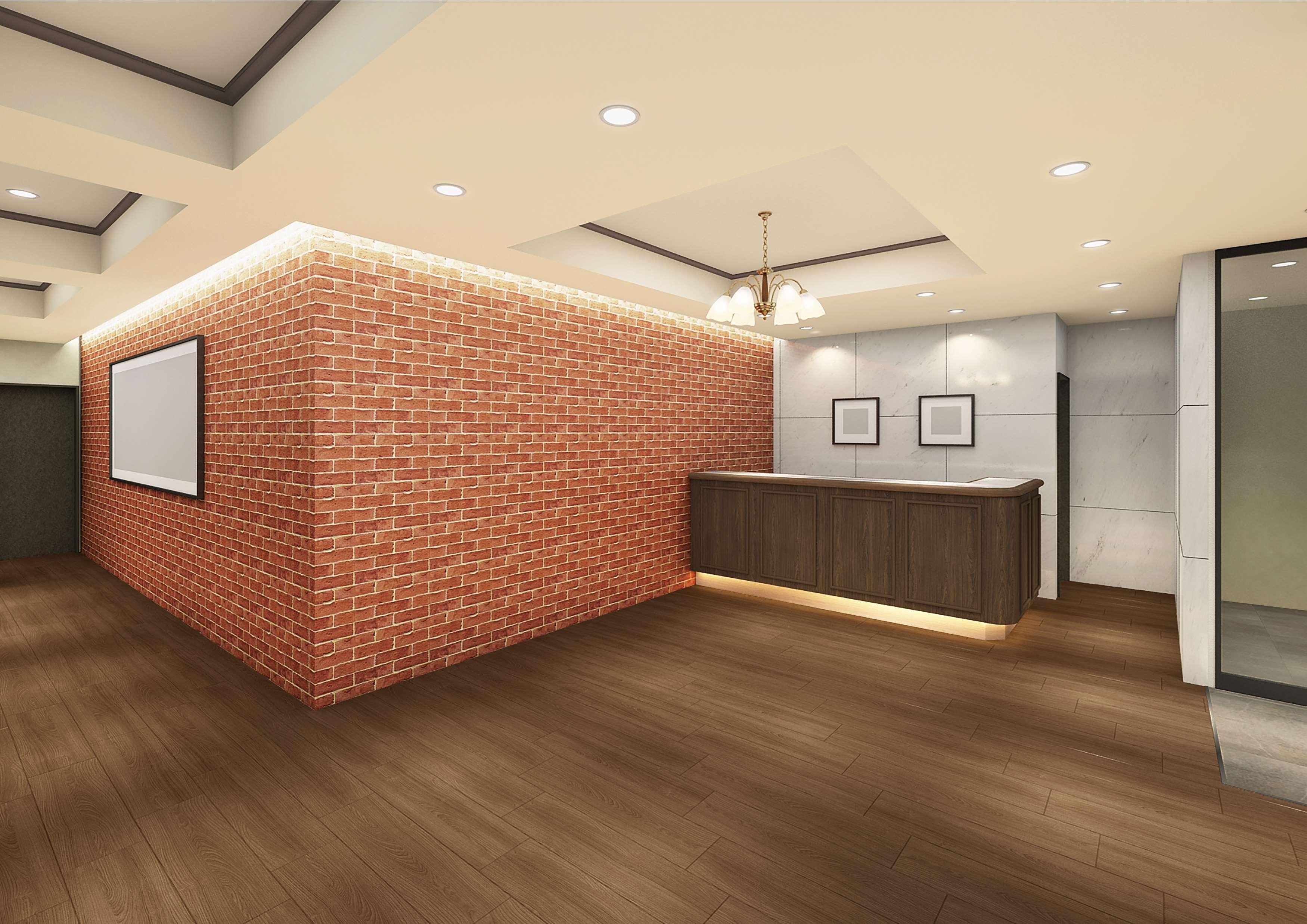 Best Western Hotel Fino Shin-Yokohama Jokohama Zewnętrze zdjęcie