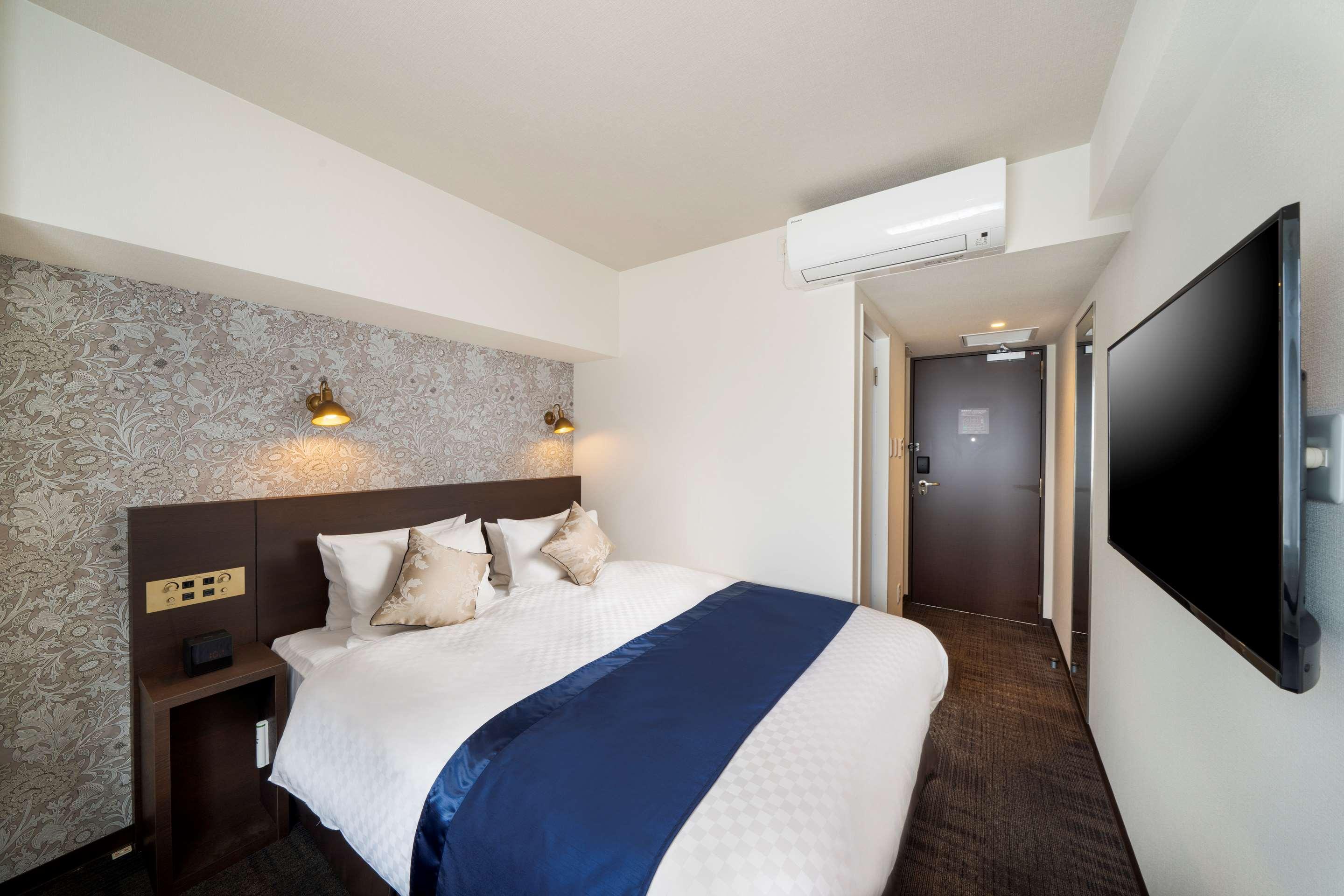 Best Western Hotel Fino Shin-Yokohama Jokohama Zewnętrze zdjęcie