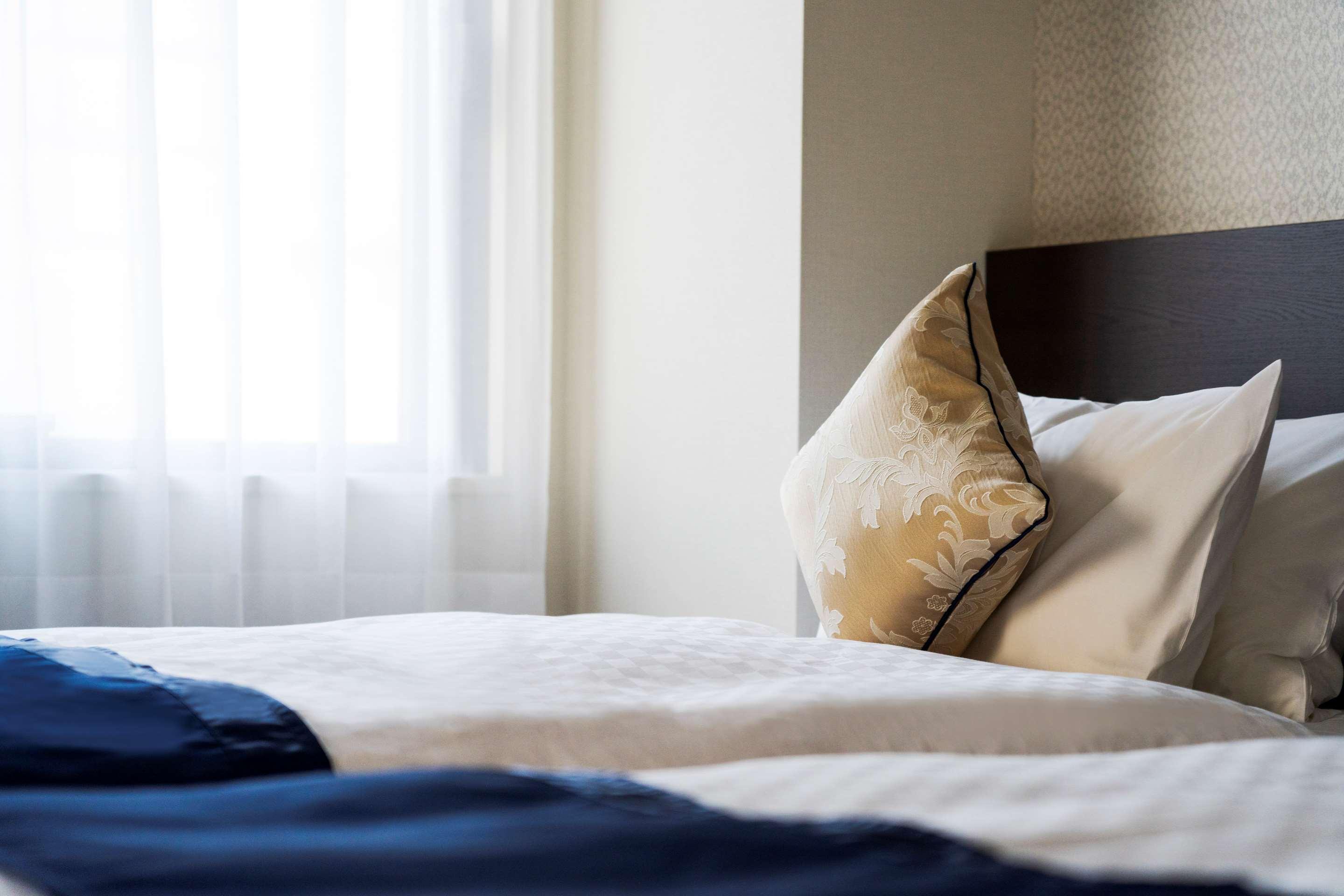 Best Western Hotel Fino Shin-Yokohama Jokohama Zewnętrze zdjęcie