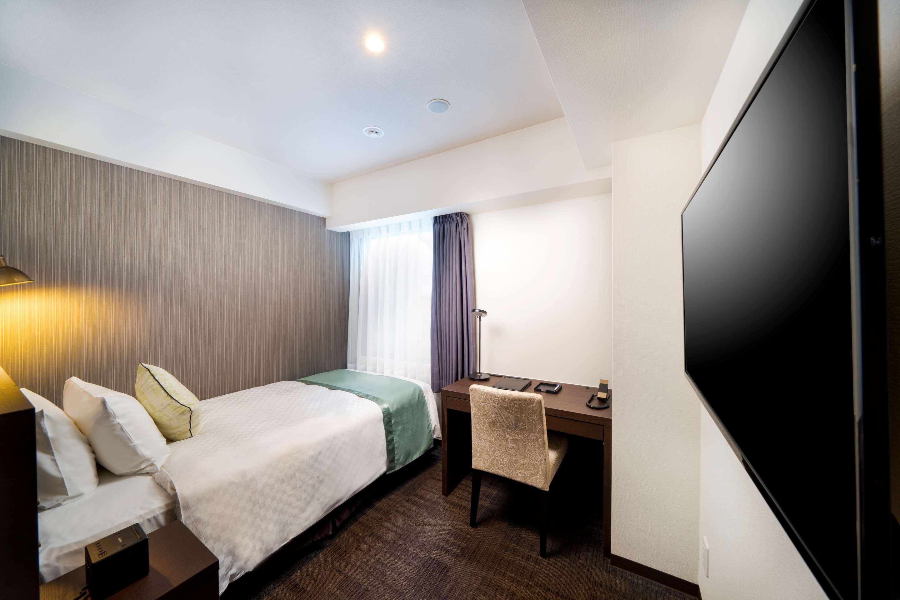 Best Western Hotel Fino Shin-Yokohama Jokohama Zewnętrze zdjęcie