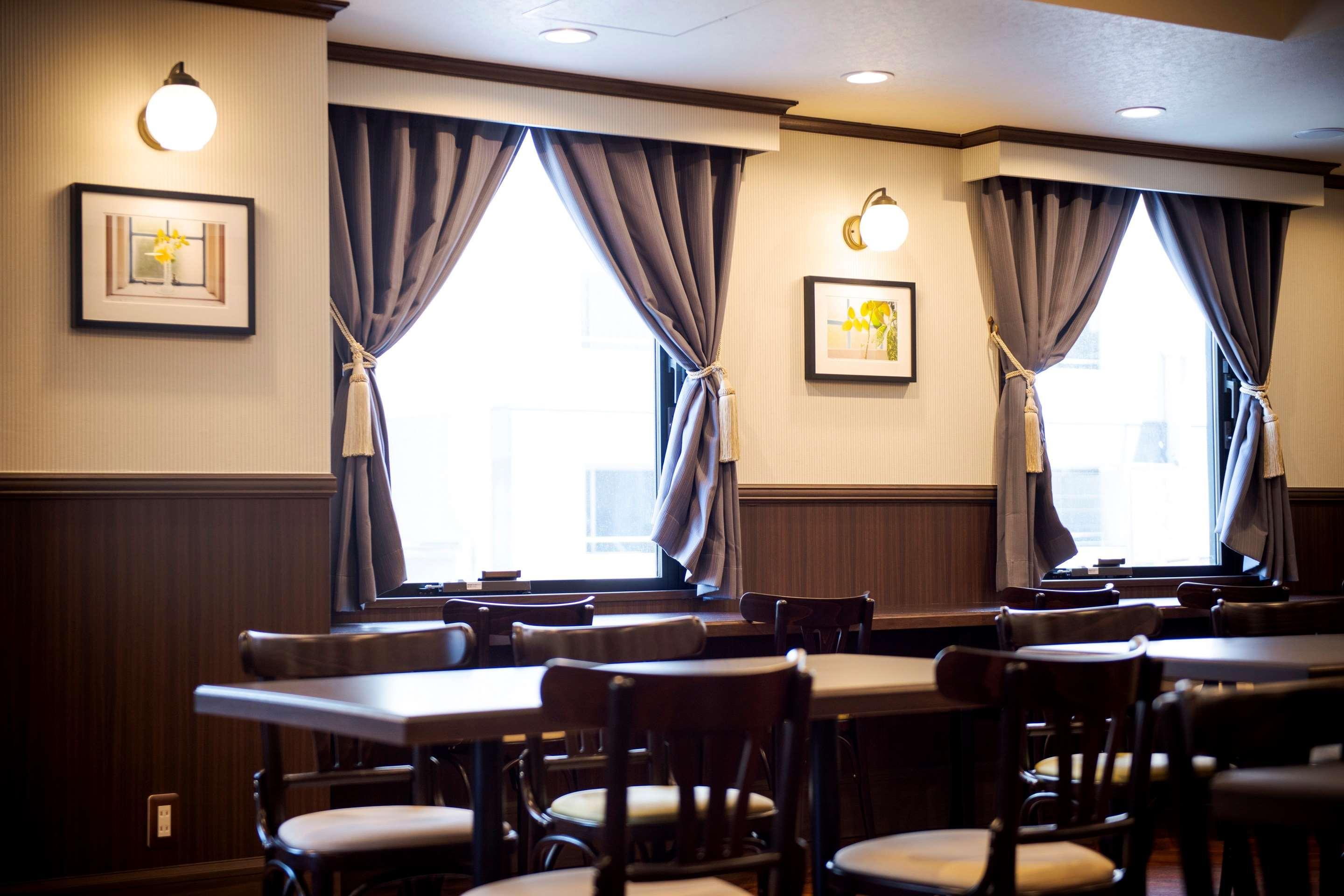 Best Western Hotel Fino Shin-Yokohama Jokohama Zewnętrze zdjęcie