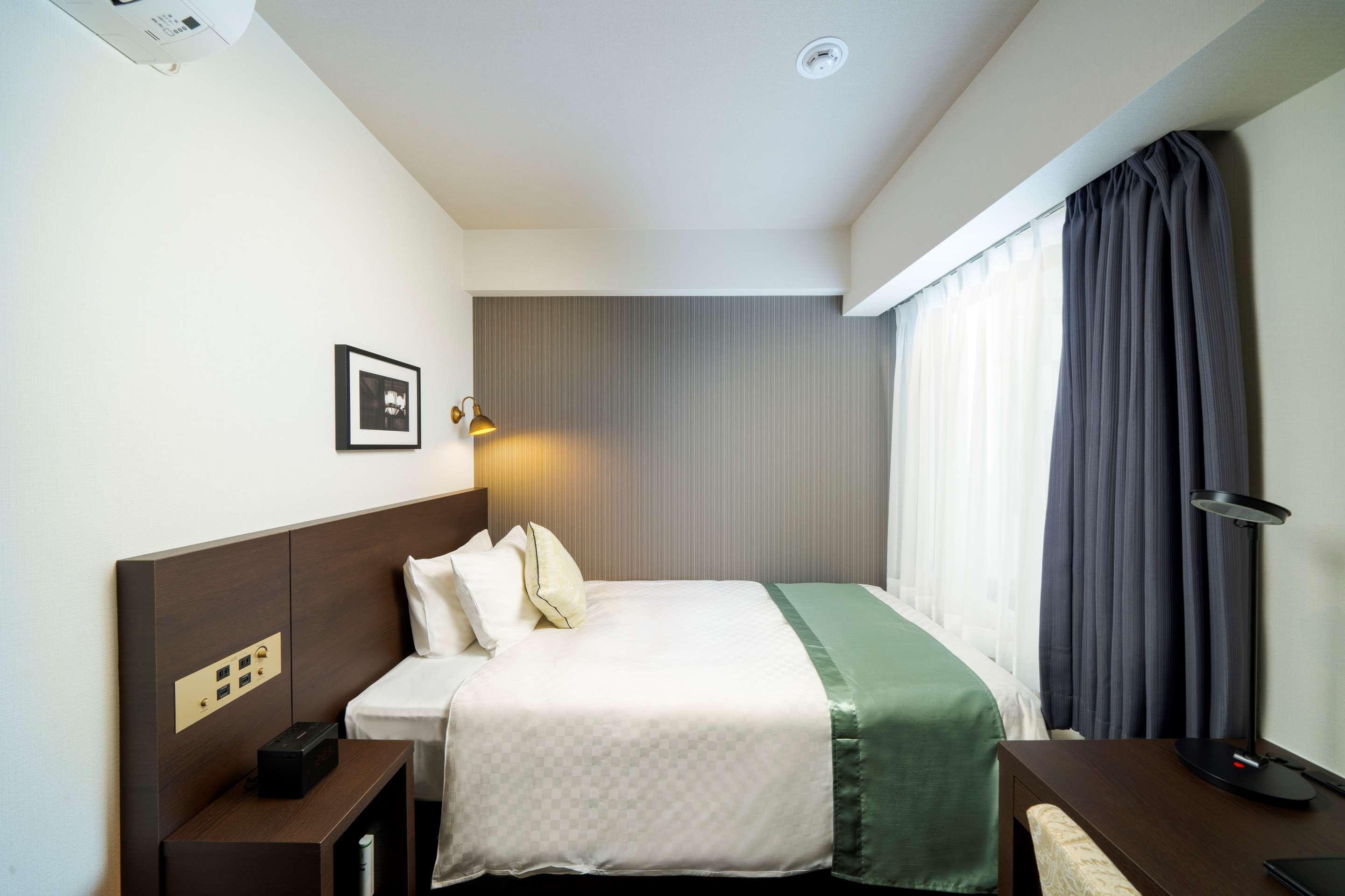 Best Western Hotel Fino Shin-Yokohama Jokohama Zewnętrze zdjęcie