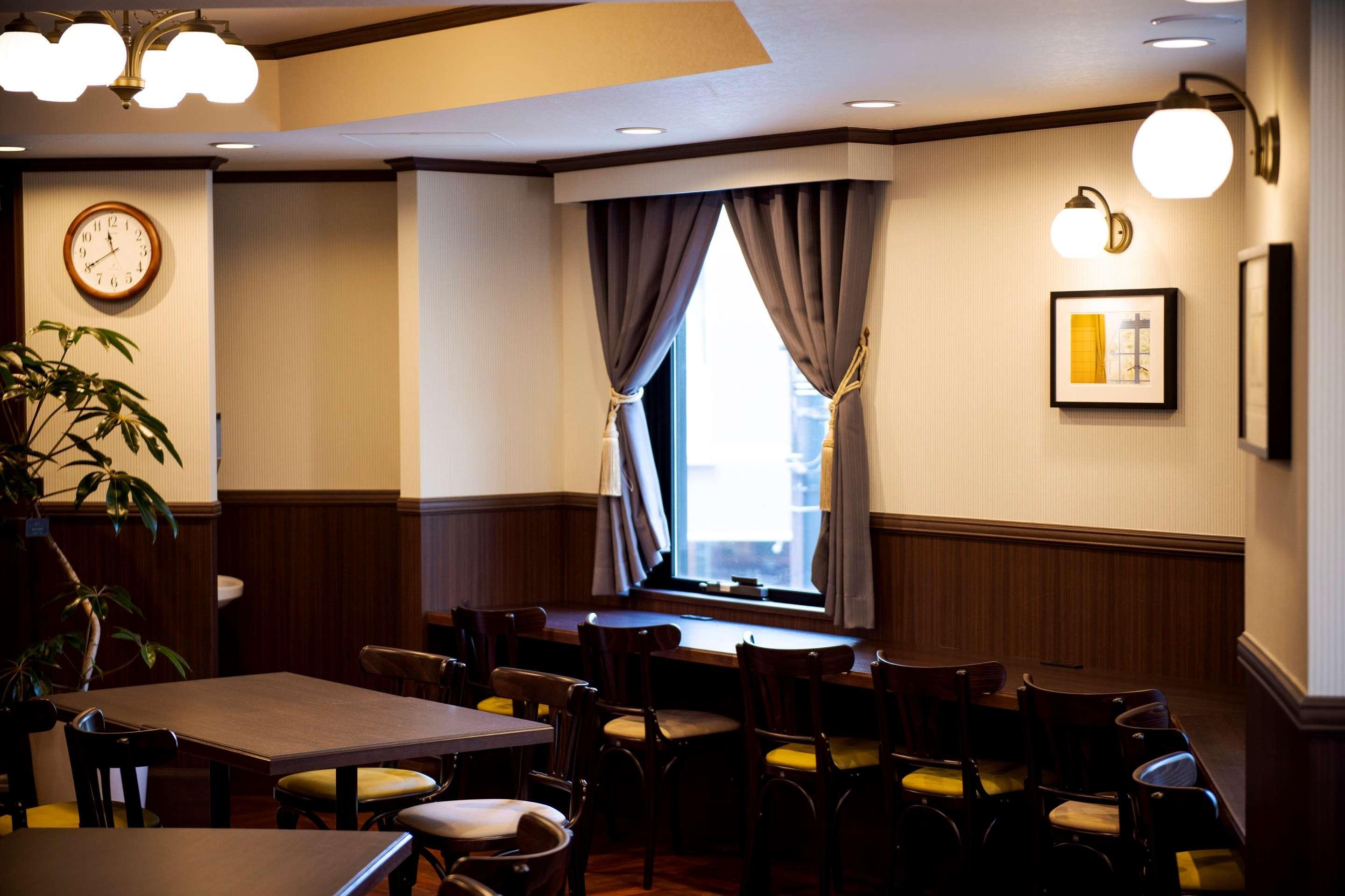 Best Western Hotel Fino Shin-Yokohama Jokohama Zewnętrze zdjęcie
