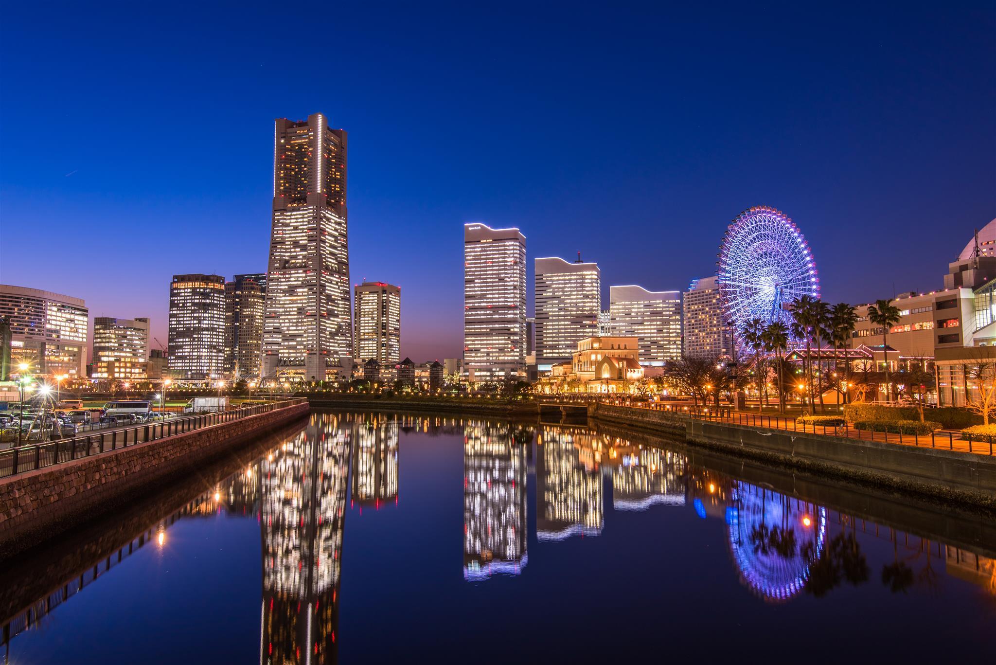 Best Western Hotel Fino Shin-Yokohama Jokohama Zewnętrze zdjęcie