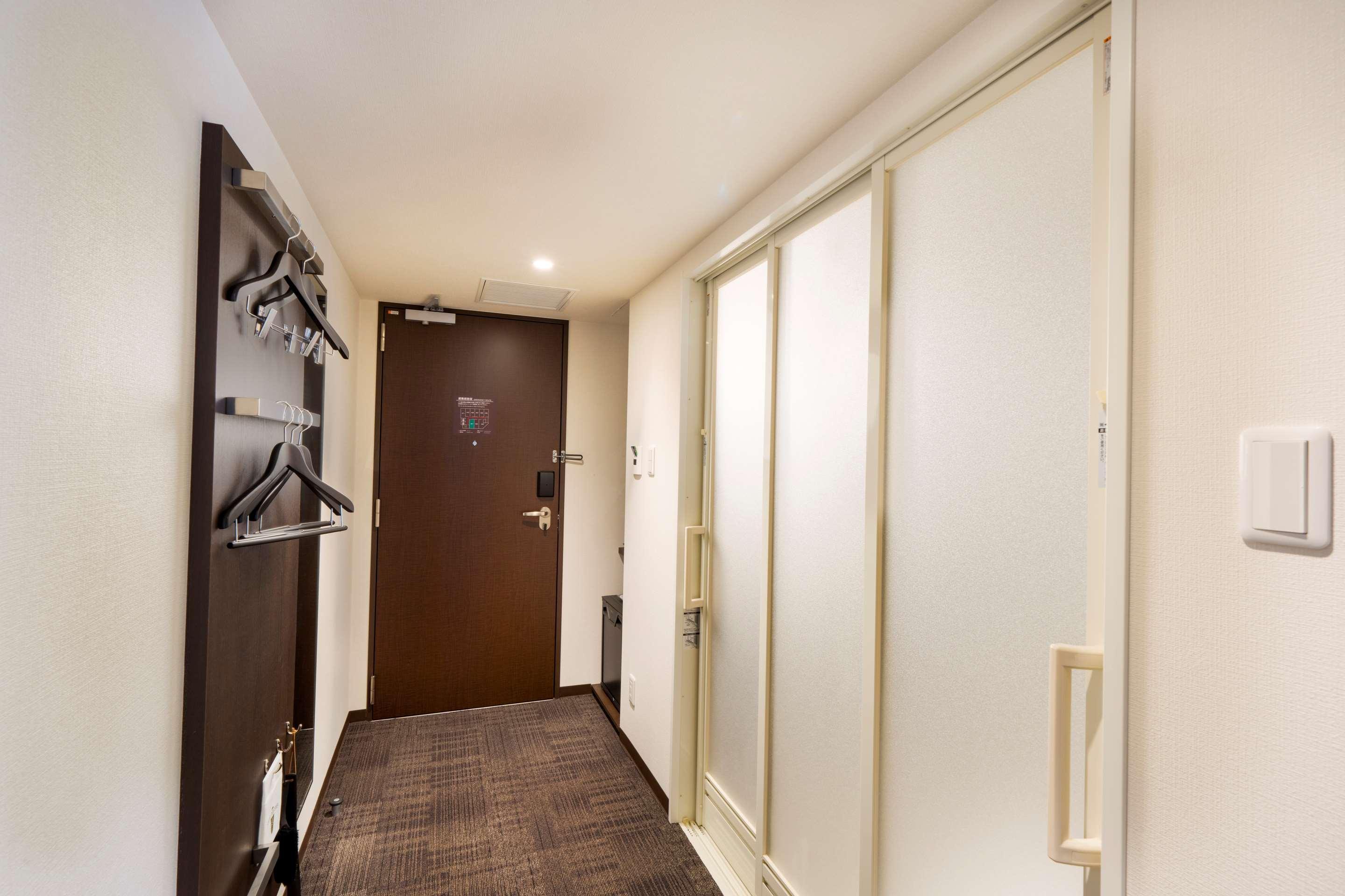 Best Western Hotel Fino Shin-Yokohama Jokohama Zewnętrze zdjęcie