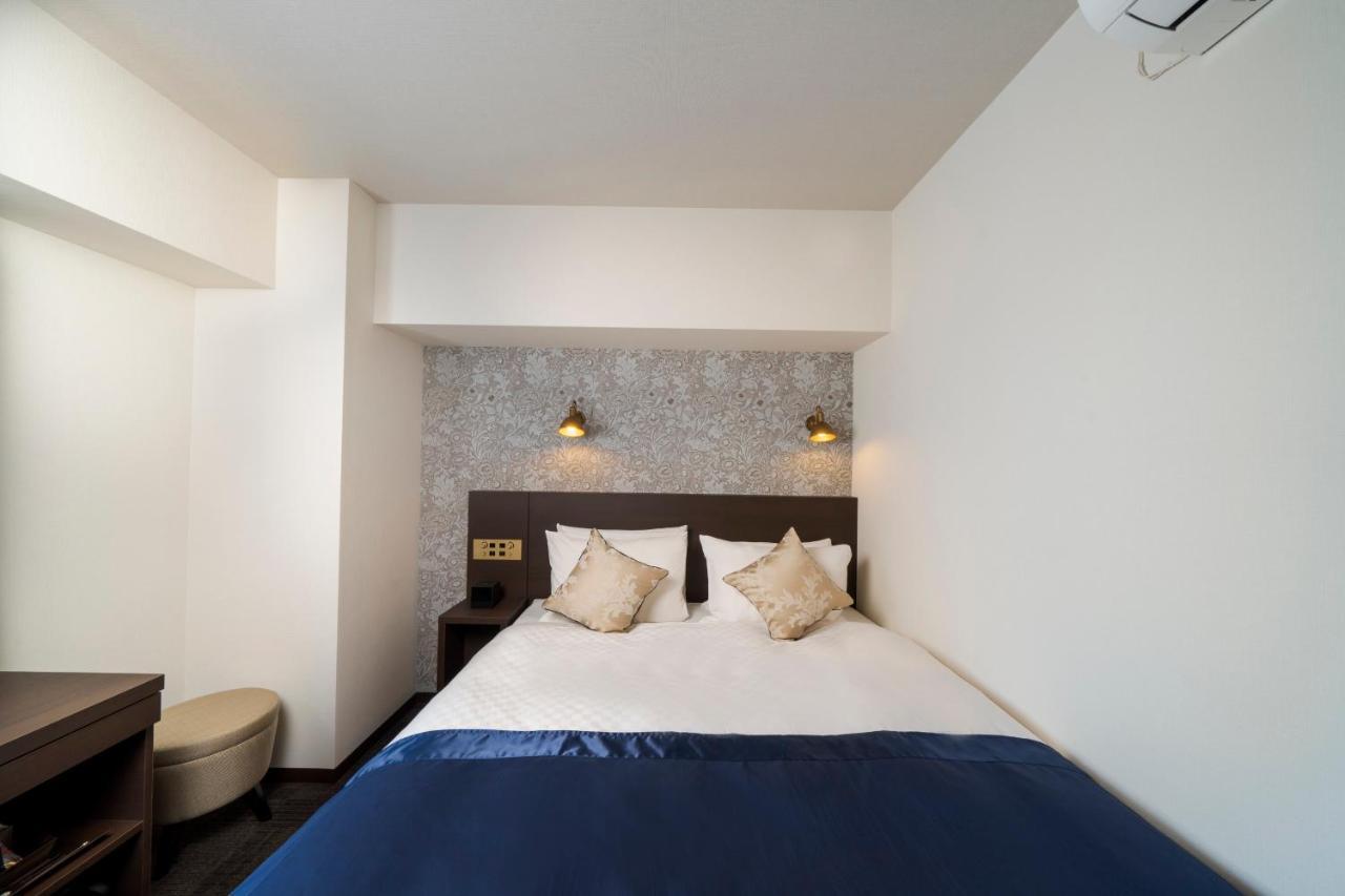 Best Western Hotel Fino Shin-Yokohama Jokohama Zewnętrze zdjęcie