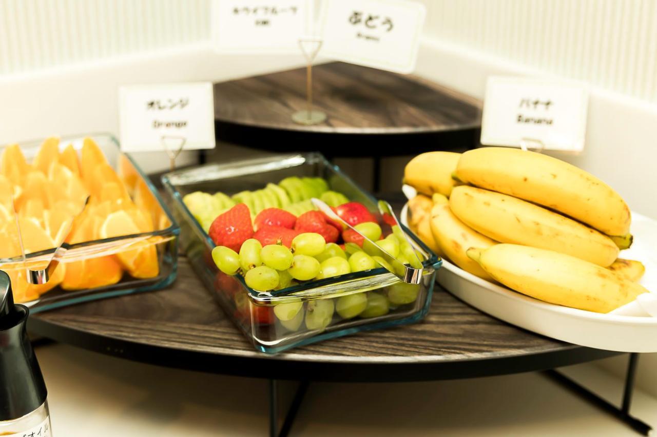 Best Western Hotel Fino Shin-Yokohama Jokohama Zewnętrze zdjęcie