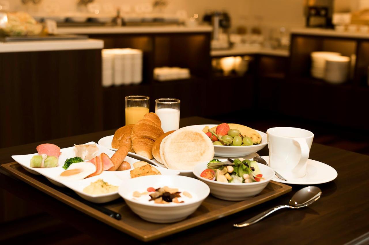 Best Western Hotel Fino Shin-Yokohama Jokohama Zewnętrze zdjęcie