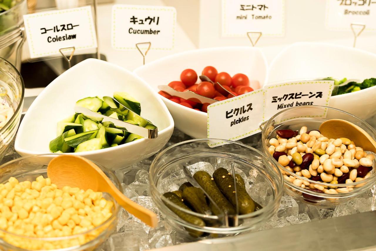 Best Western Hotel Fino Shin-Yokohama Jokohama Zewnętrze zdjęcie