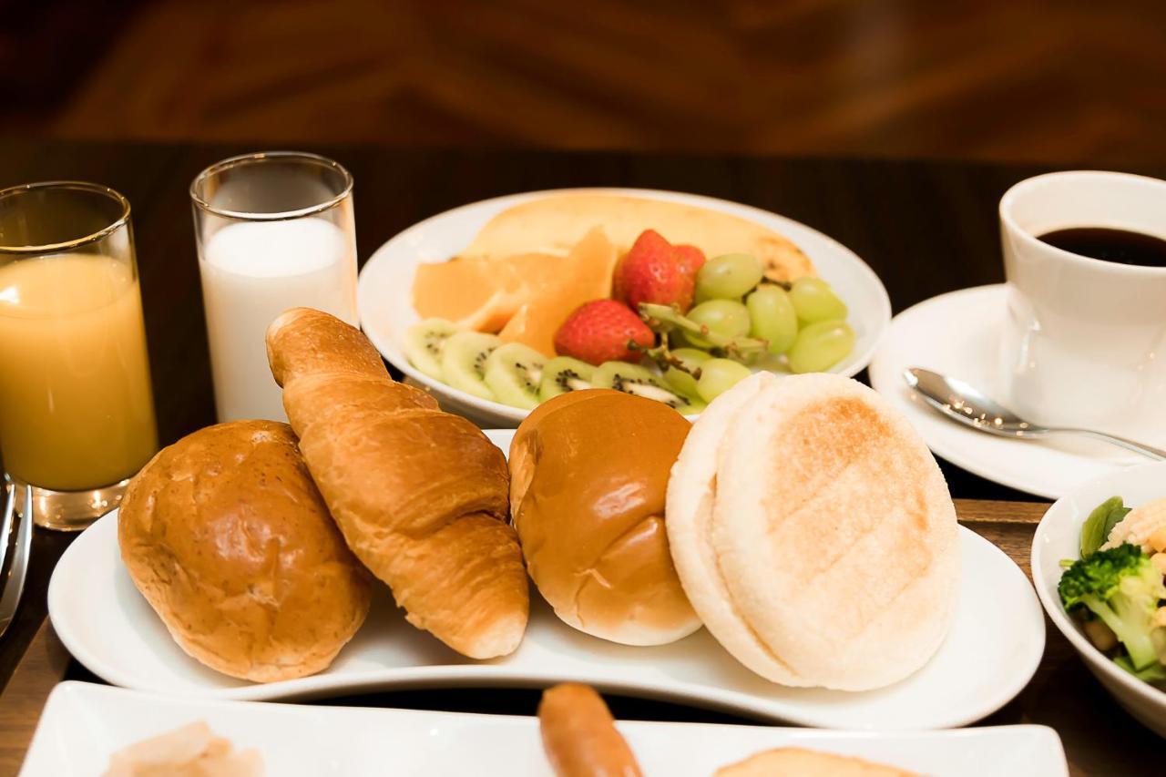 Best Western Hotel Fino Shin-Yokohama Jokohama Zewnętrze zdjęcie